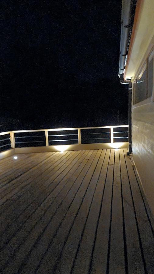 Hotel Boutique Antukenu Achao Exterior photo